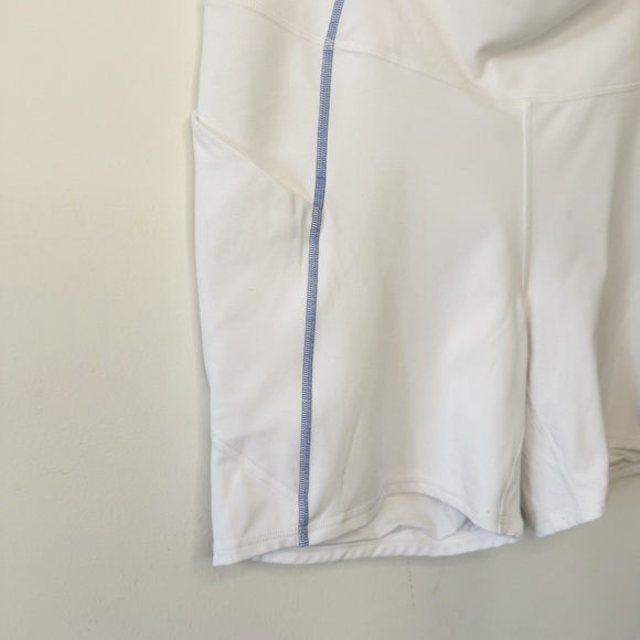 FABLETICS Oasis PureLuxe High-Waisted Shorts - Picture 6 of 7